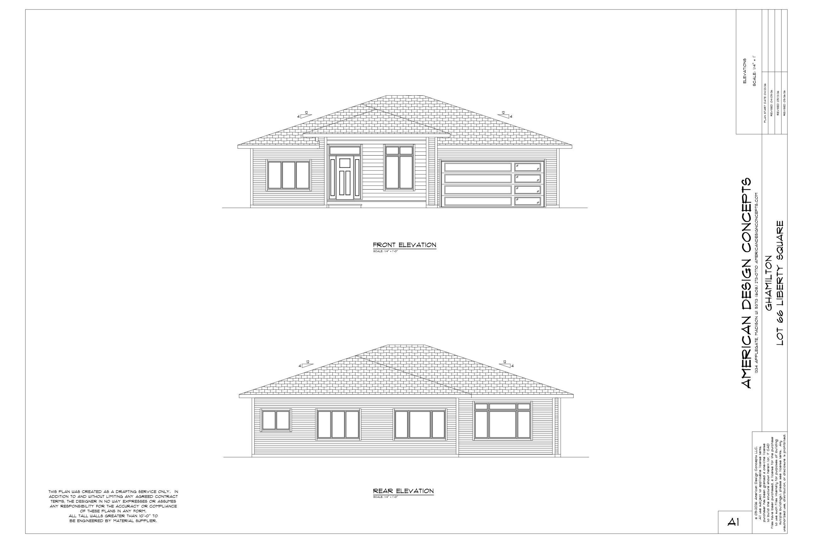1377 Ranger Way