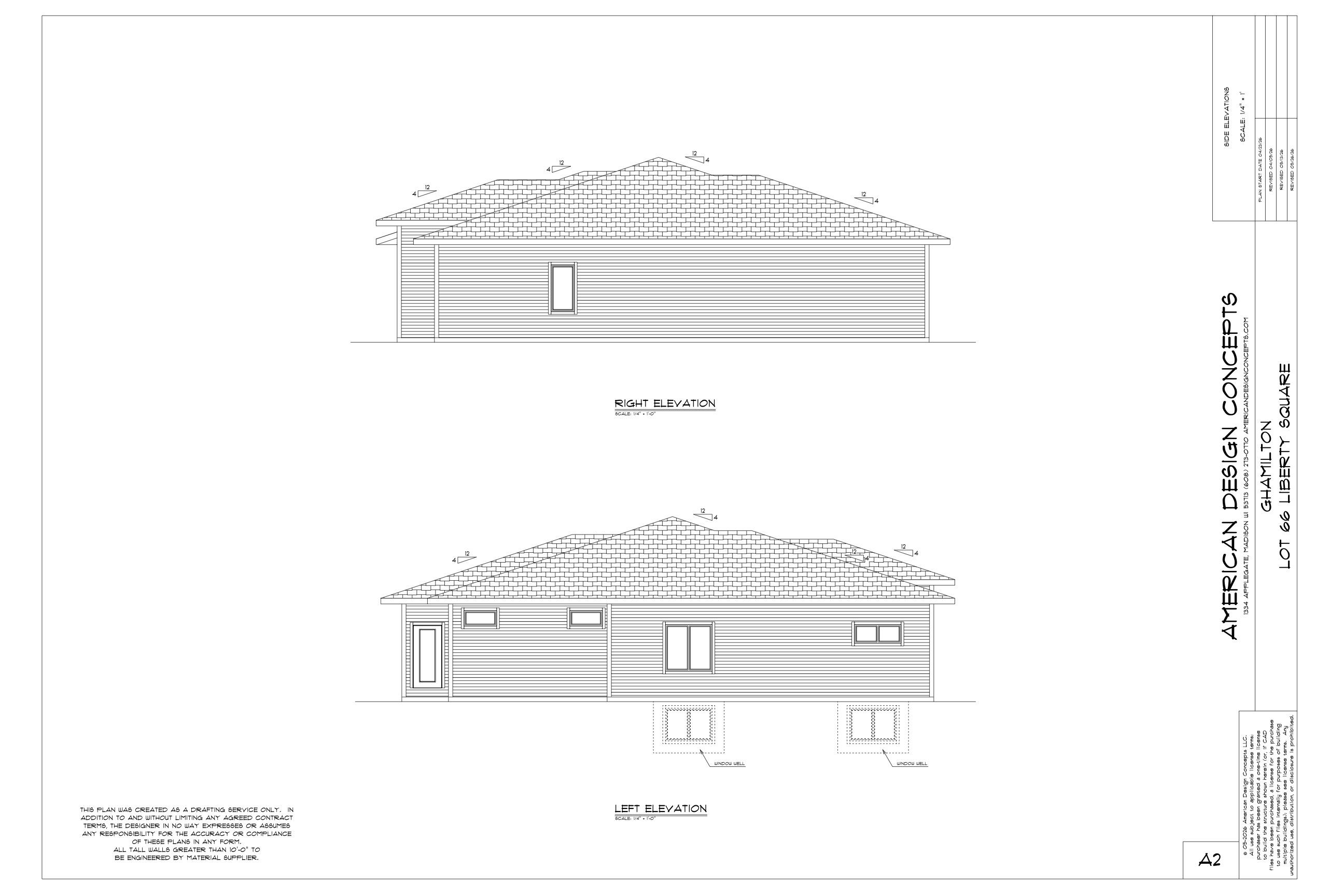 1377 Ranger Way
