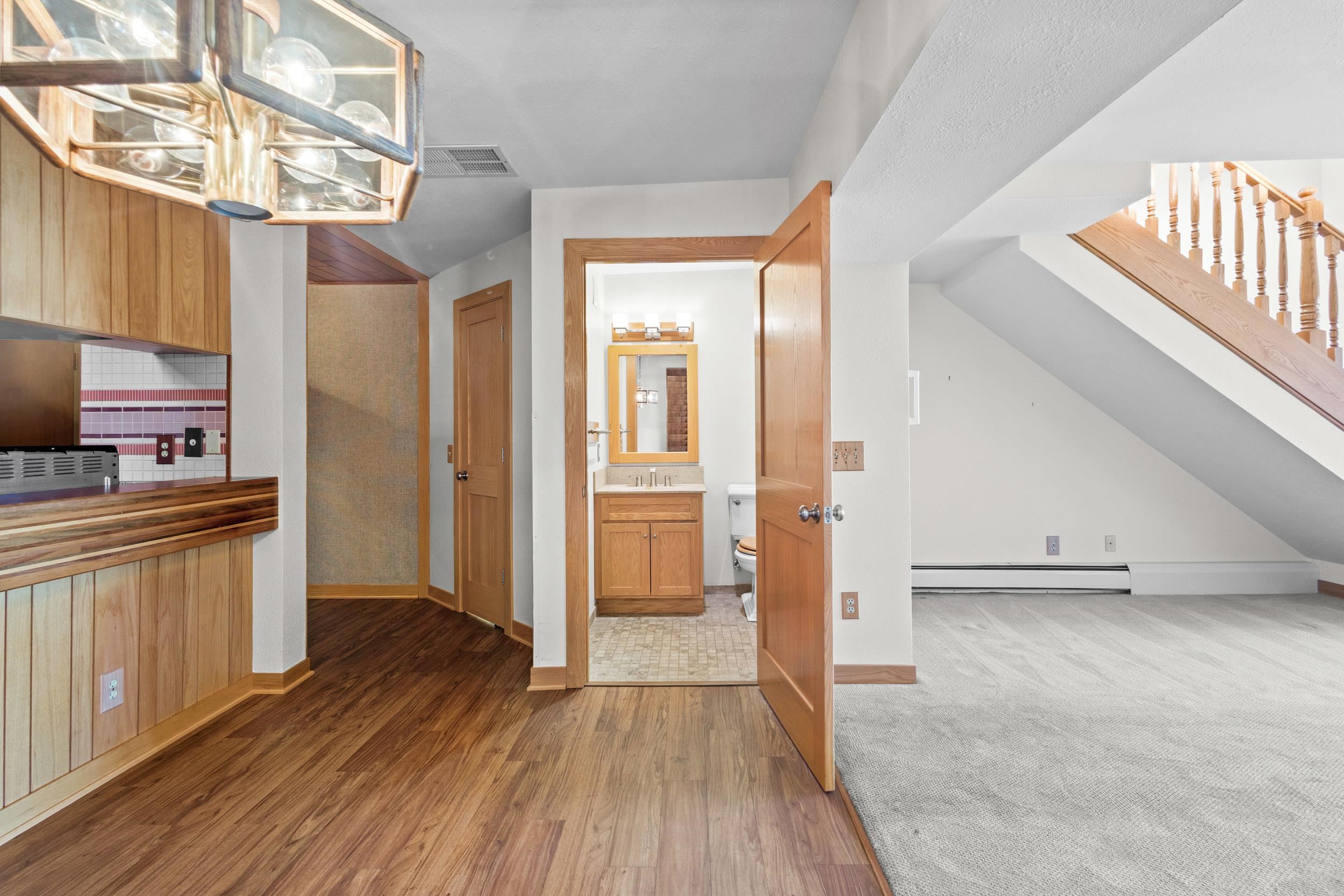 404 S Blount Street 308