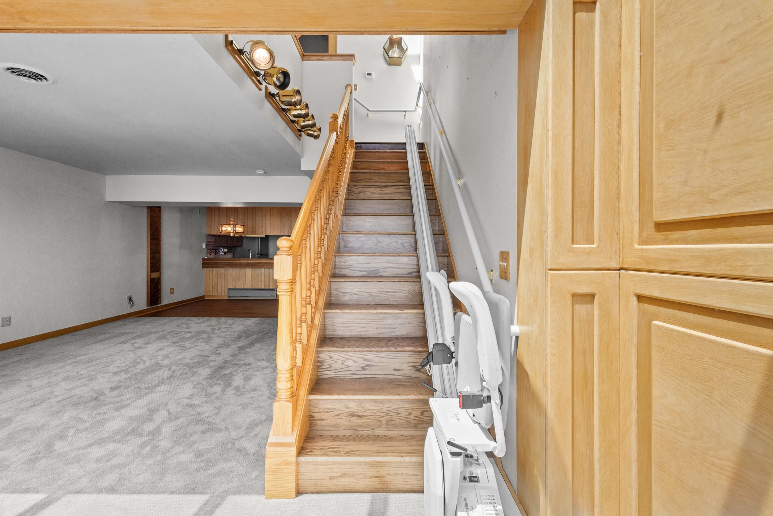 404 S Blount Street 308