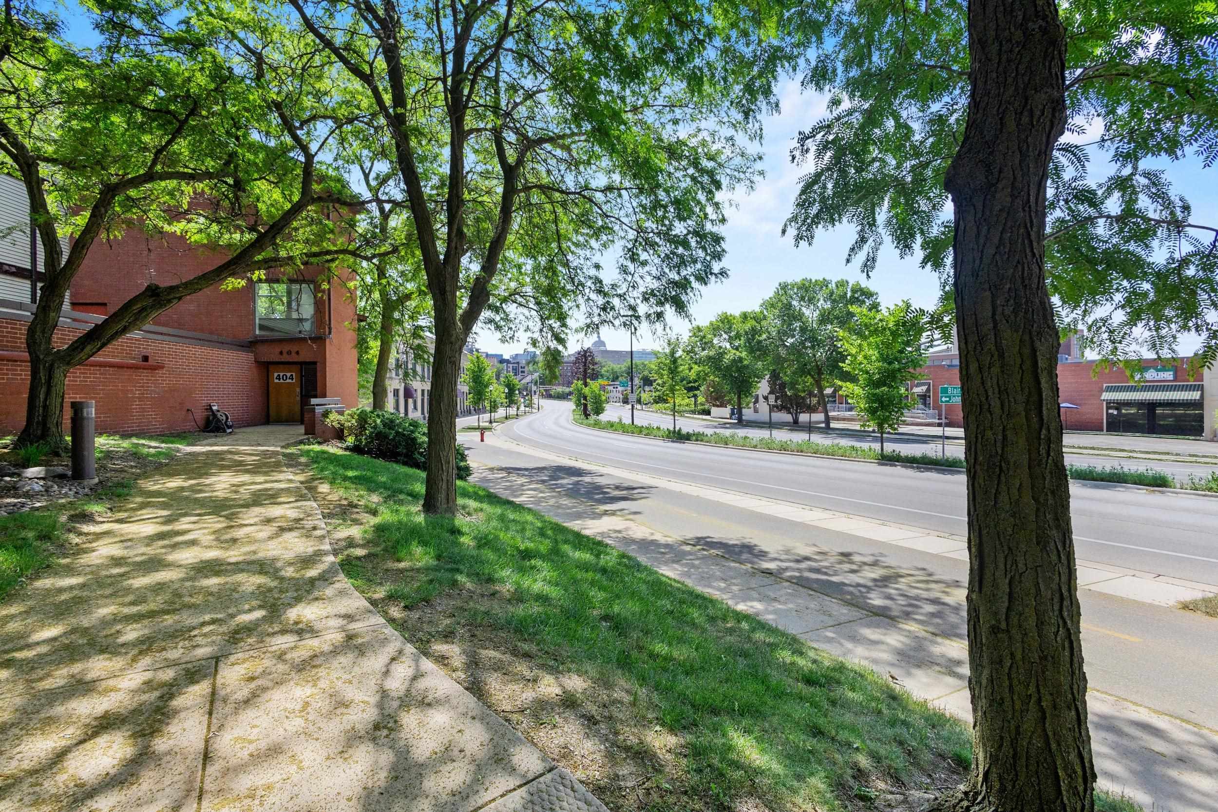 404 S Blount Street 308