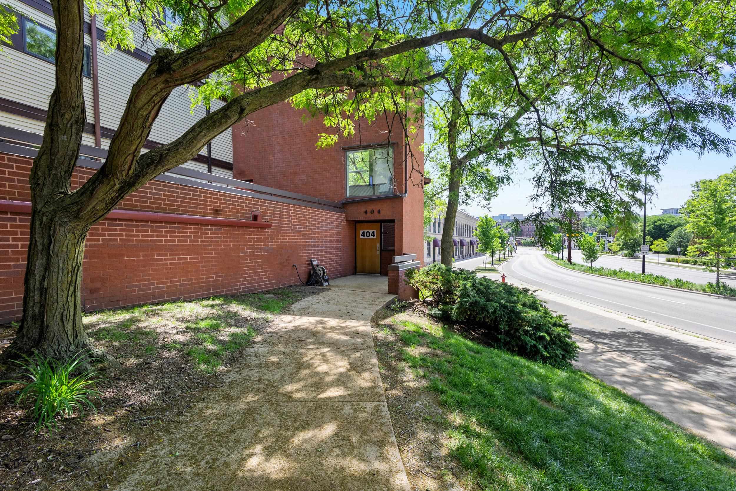 404 S Blount Street 308
