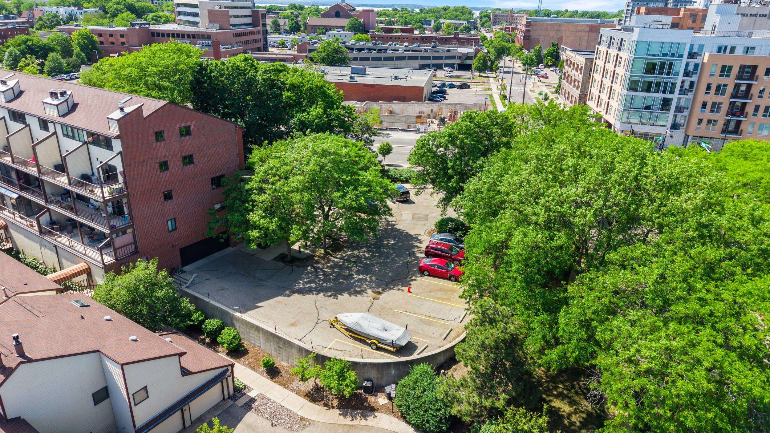404 S Blount Street 308