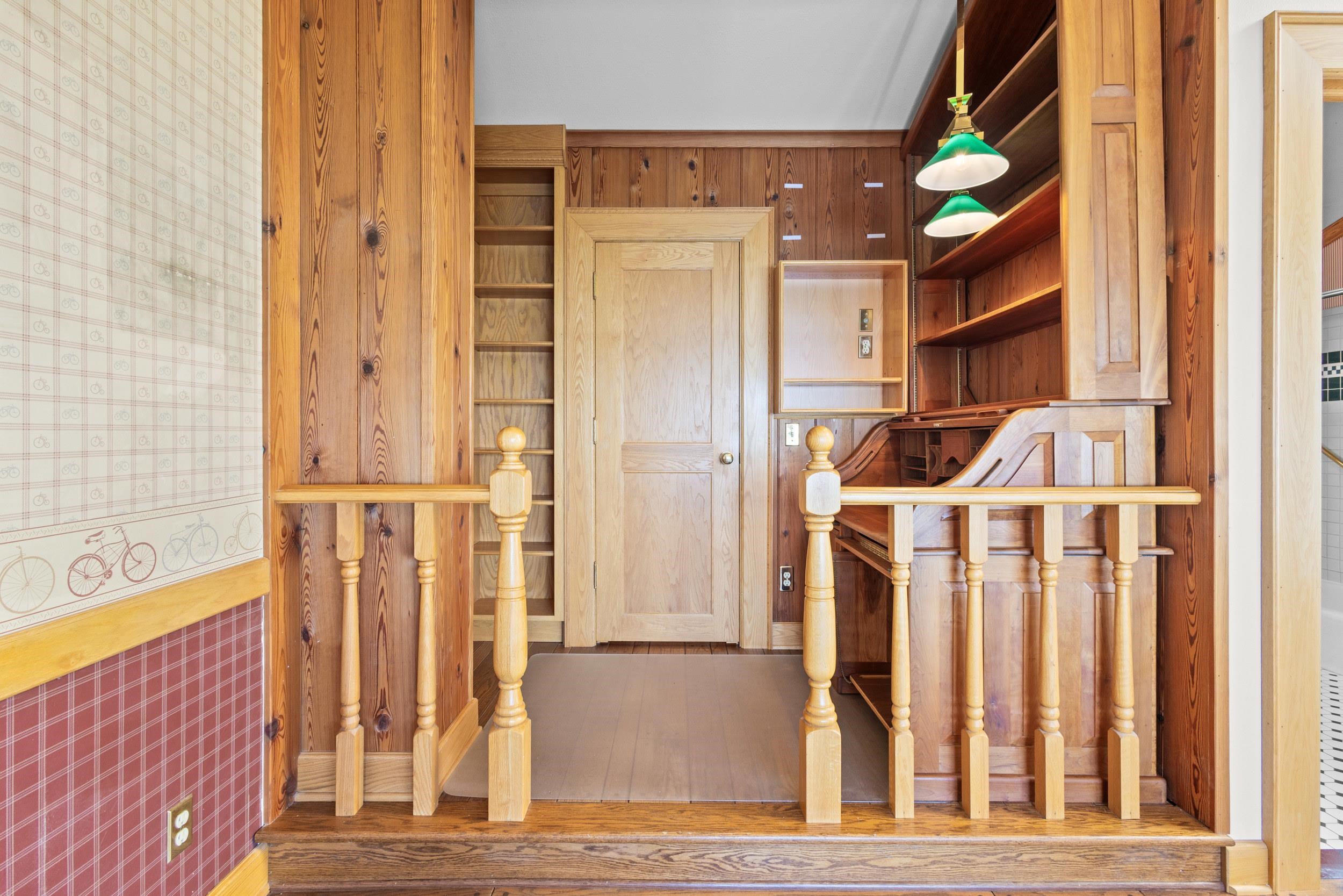 404 S Blount Street 308