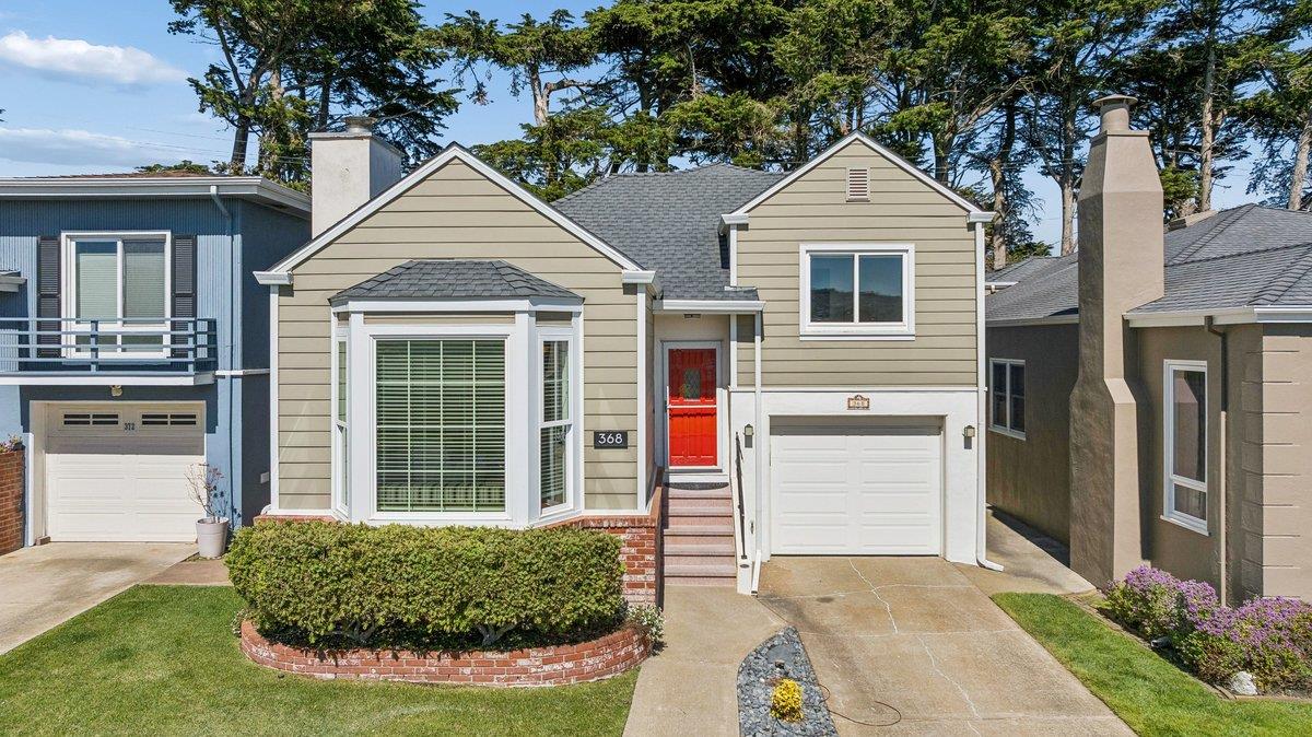 368 Northgate Avenue