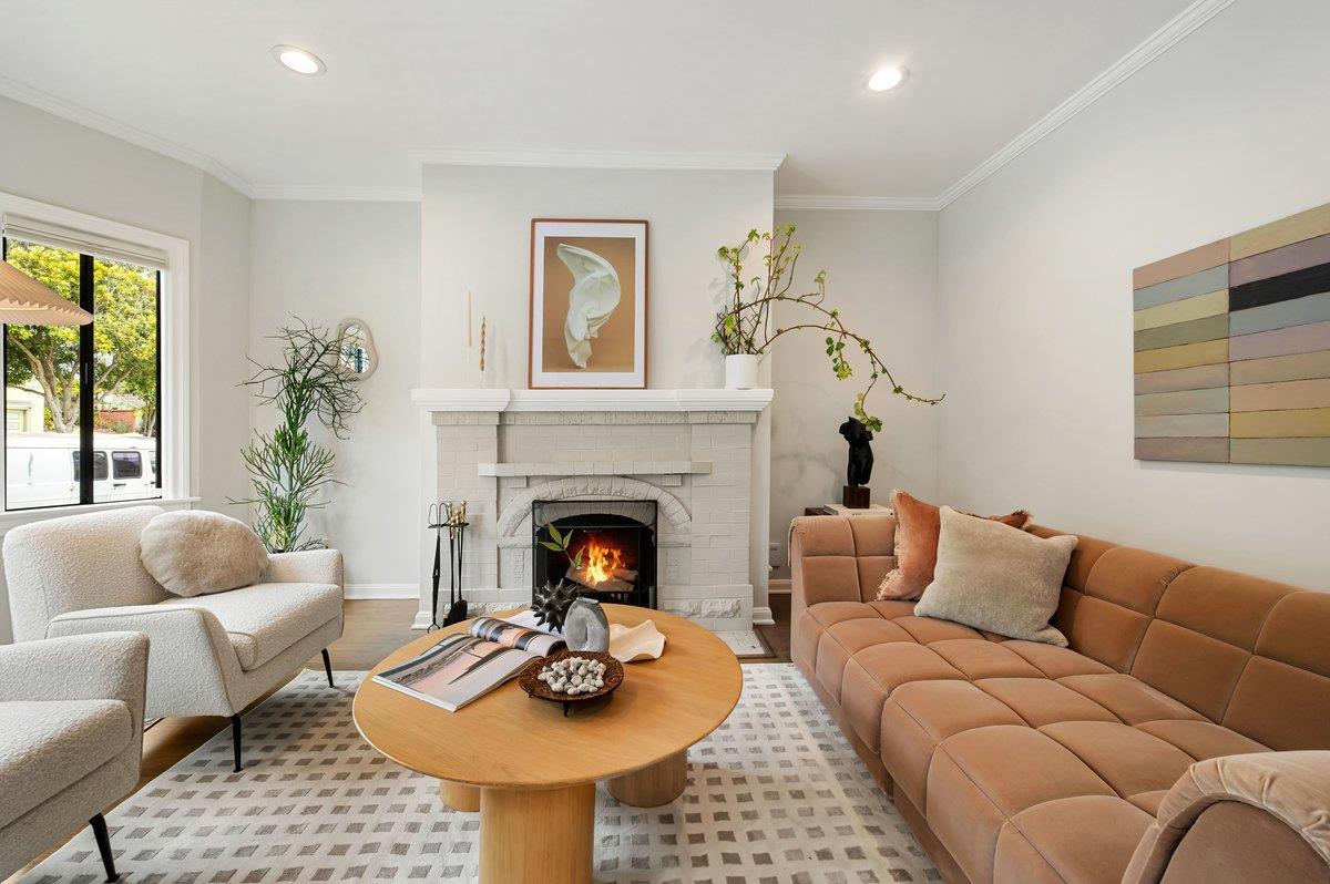 243 Hearst AVE
