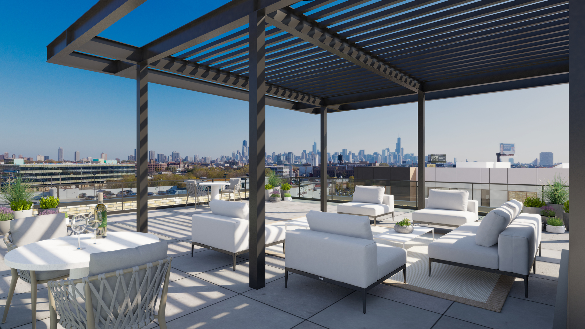 1701 W Webster Avenue Unit: 205