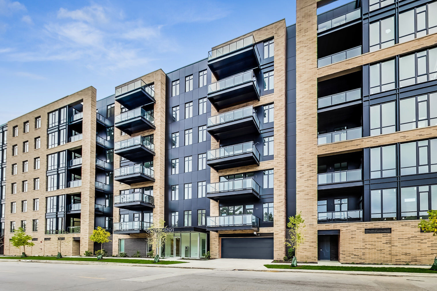 1701 W Webster Avenue Unit: 205