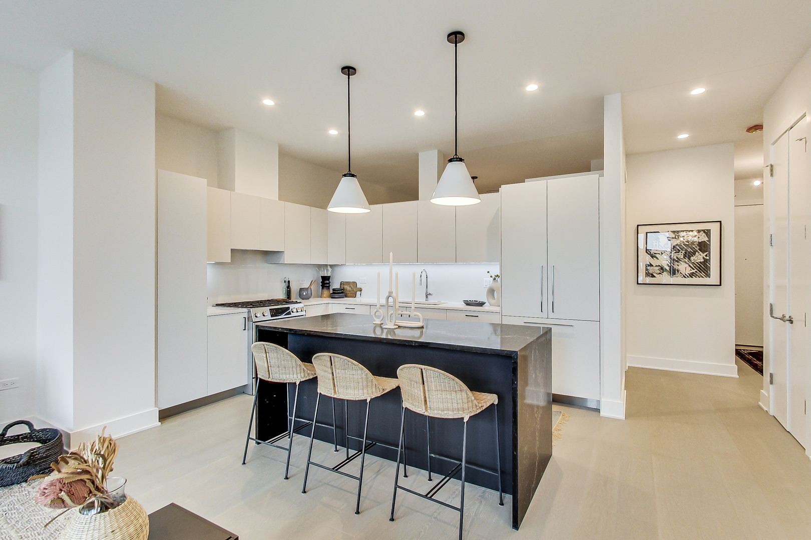 1701 W Webster Avenue Unit: 205