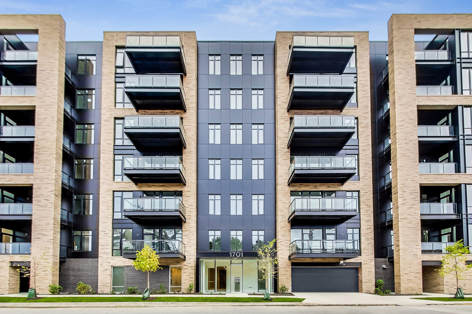 1701 W Webster Avenue Unit: 205