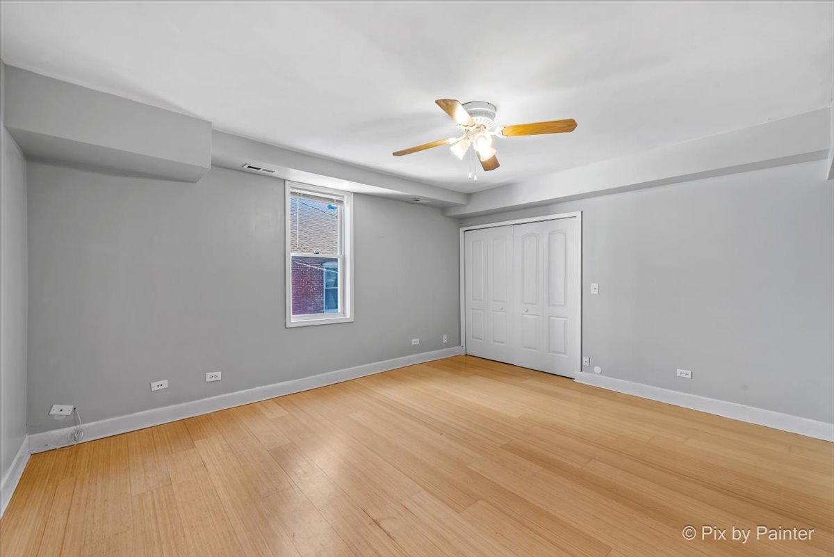 1719 W Le Moyne Street