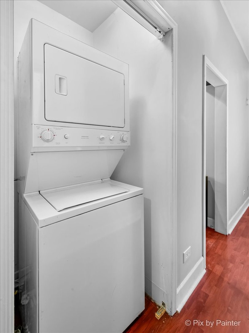 1719 W Le Moyne Street