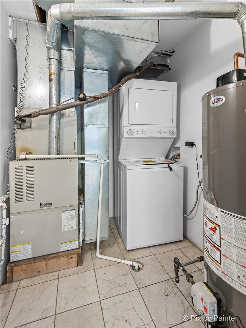 1719 W Le Moyne Street