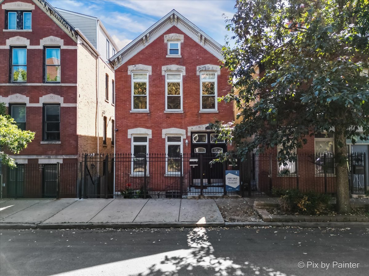 1719 W Le Moyne Street