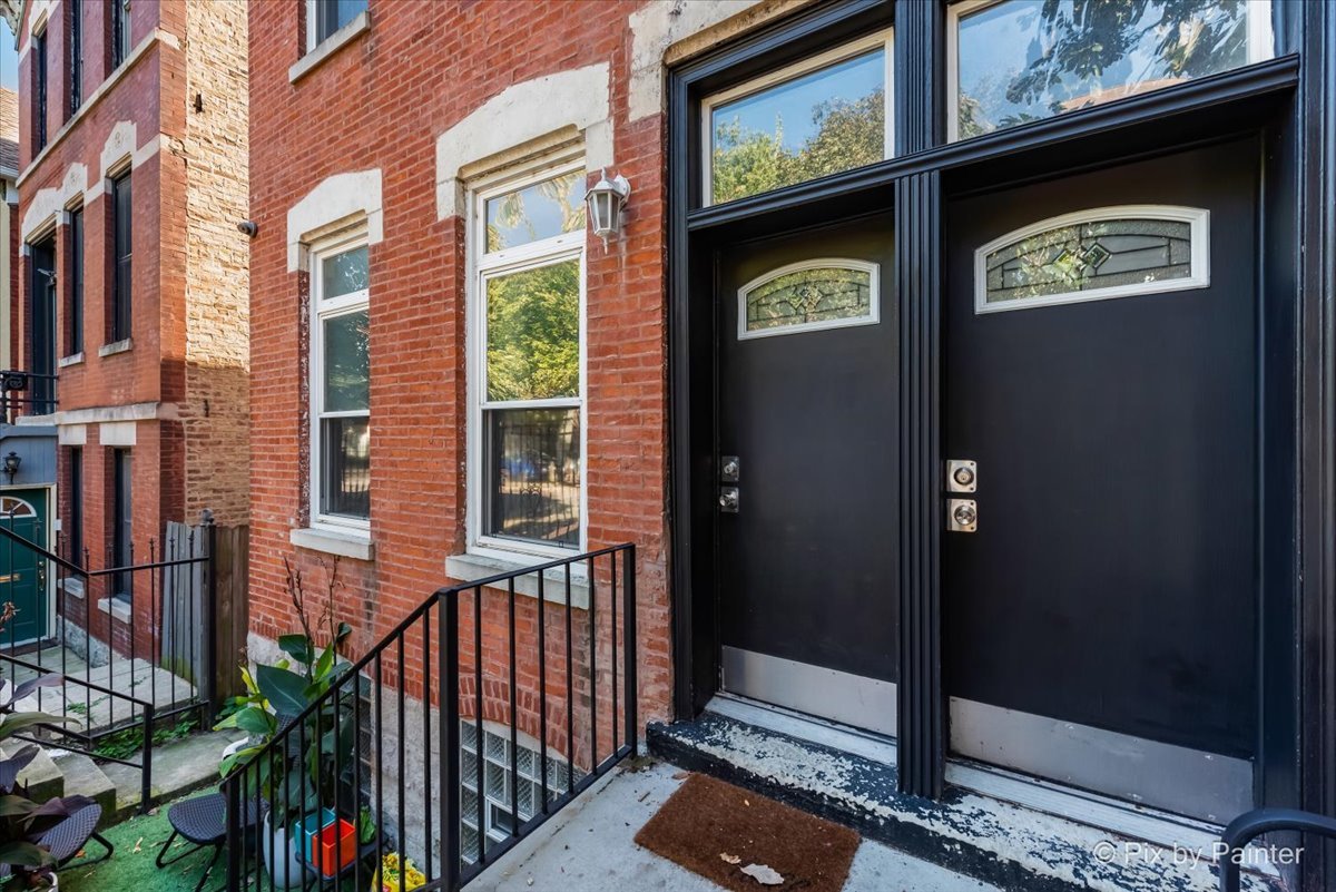 1719 W Le Moyne Street