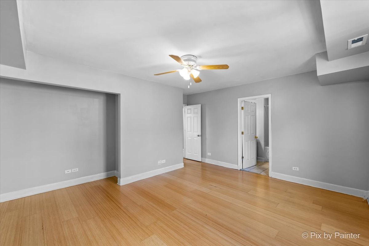 1719 W Le Moyne Street