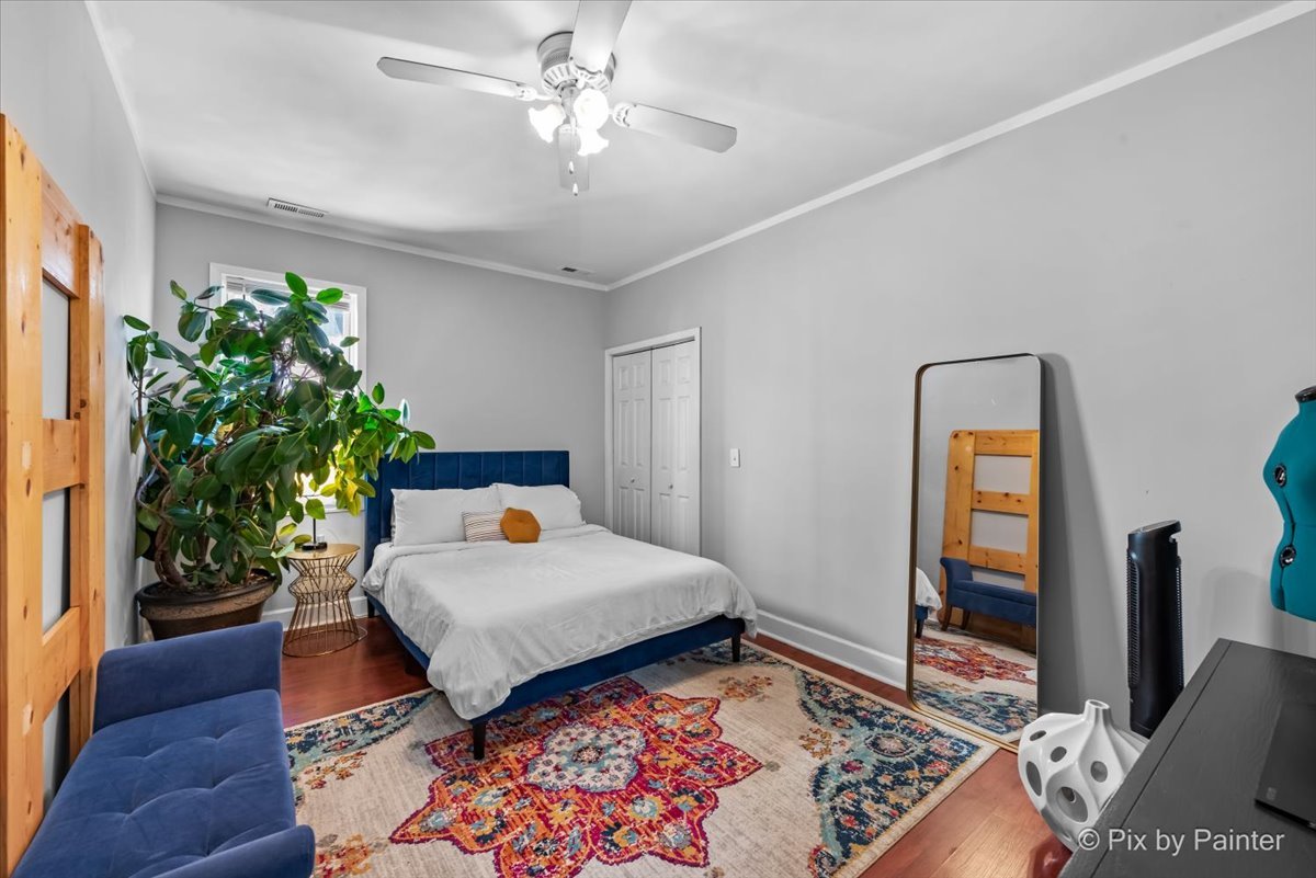 1719 W Le Moyne Street