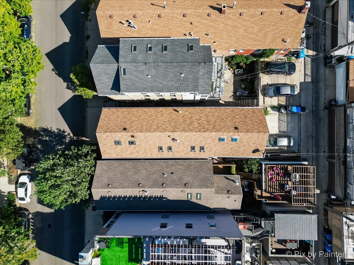 1719 W Le Moyne Street