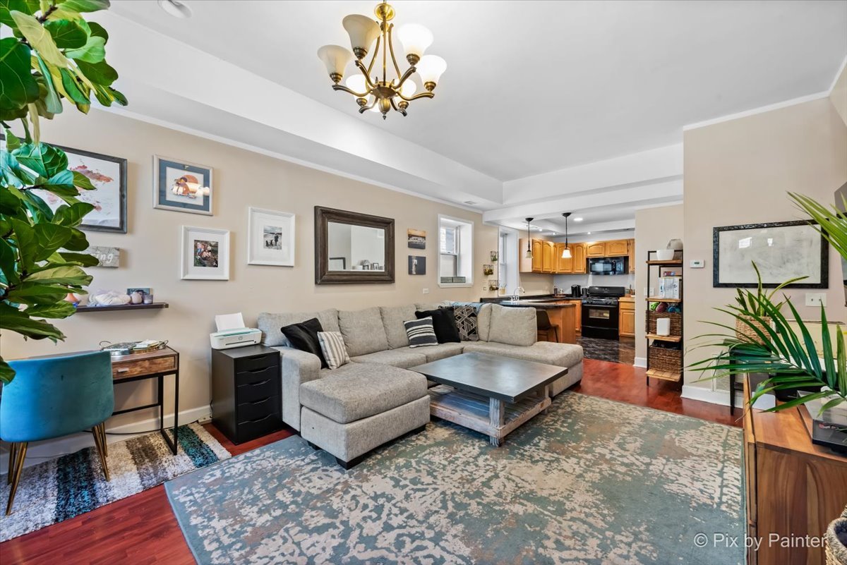 1719 W Le Moyne Street