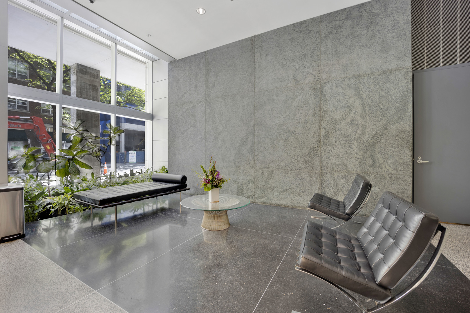 550 N Saint Clair Street Unit: 2601