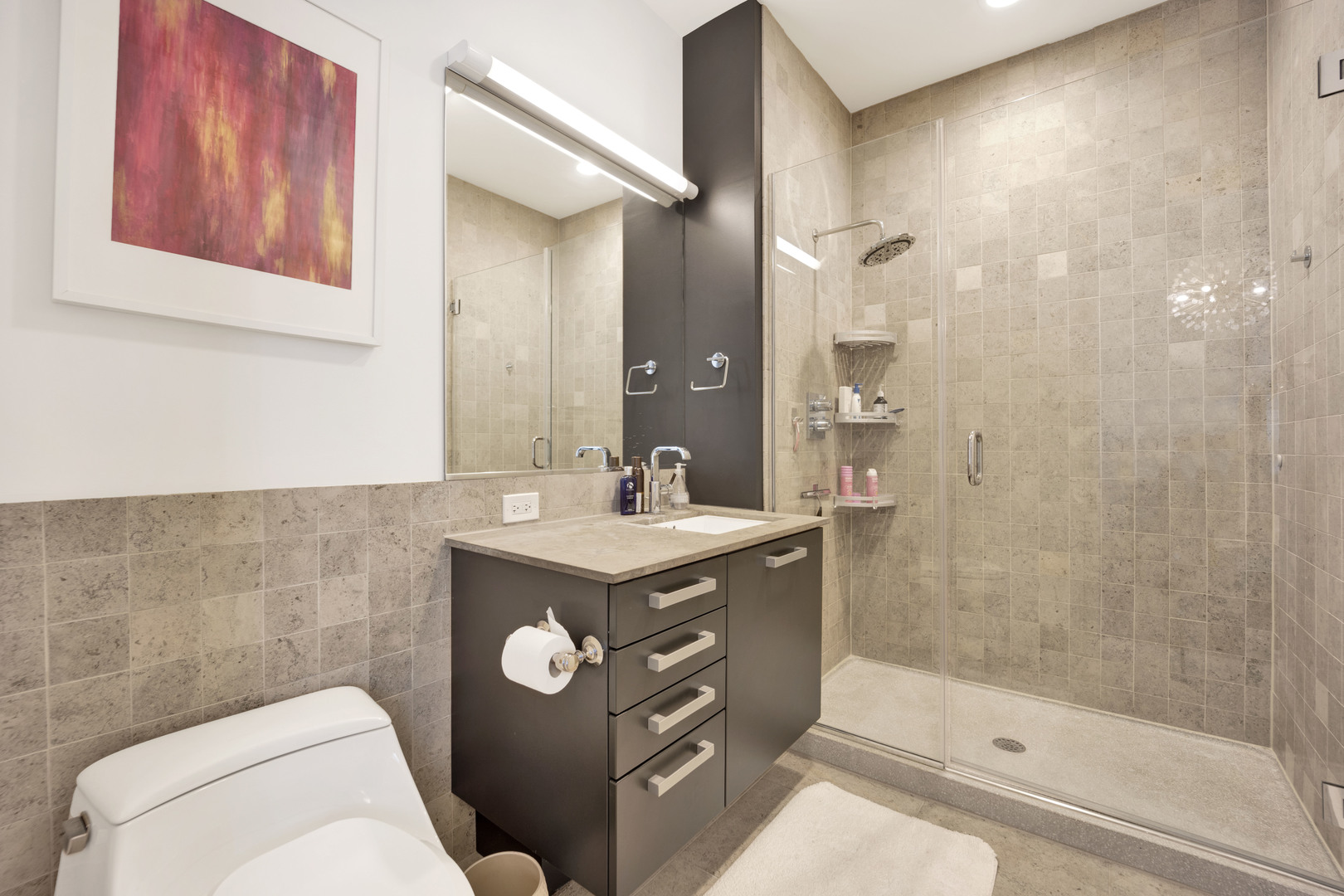 550 N Saint Clair Street Unit: 2601