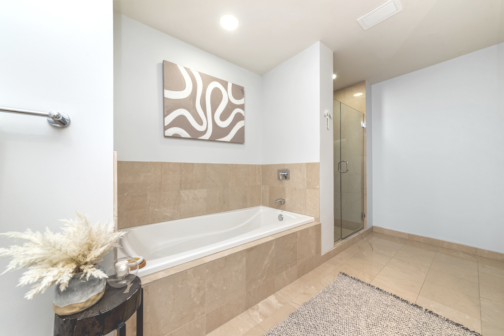 60 E Monroe Street Unit: 2507