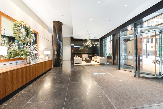 60 E Monroe Street Unit: 2507