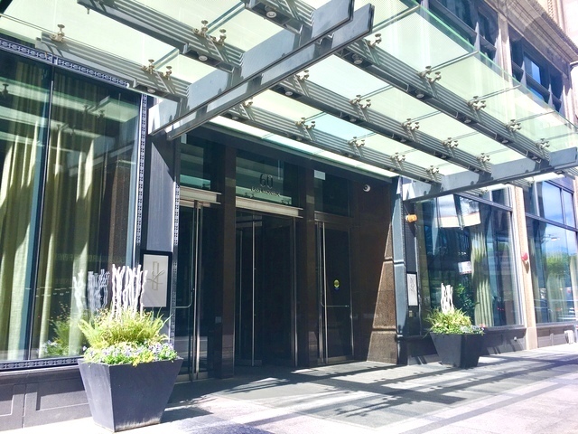 60 E Monroe Street Unit: 2507