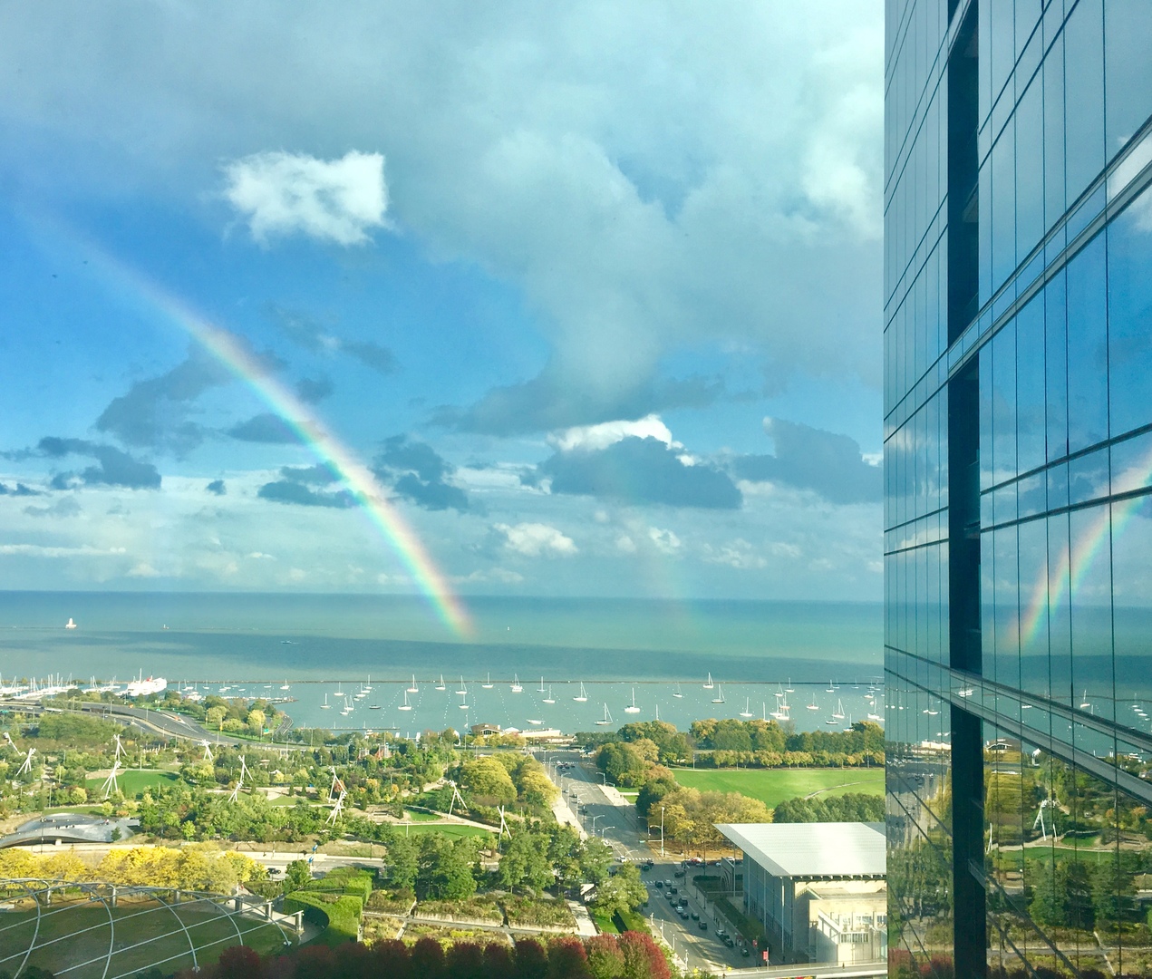 60 E Monroe Street Unit: 2507