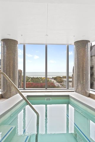60 E Monroe Street Unit: 2507