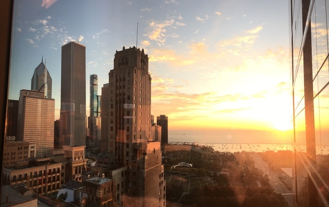 60 E Monroe Street Unit: 2507