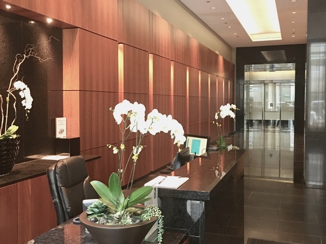 60 E Monroe Street Unit: 2507