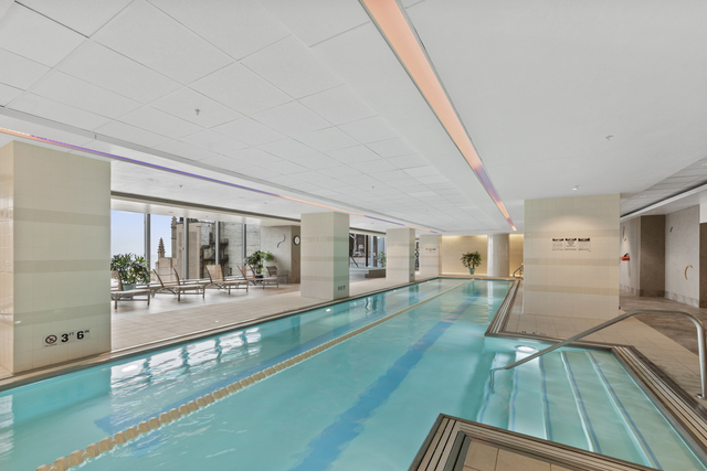 60 E Monroe Street Unit: 2507