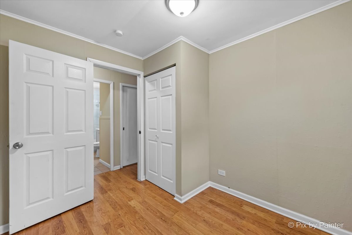 301 Oakwood Street