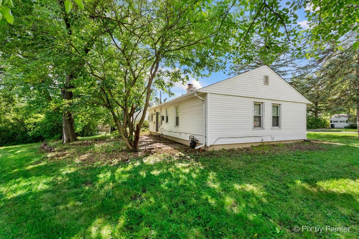301 Oakwood Street