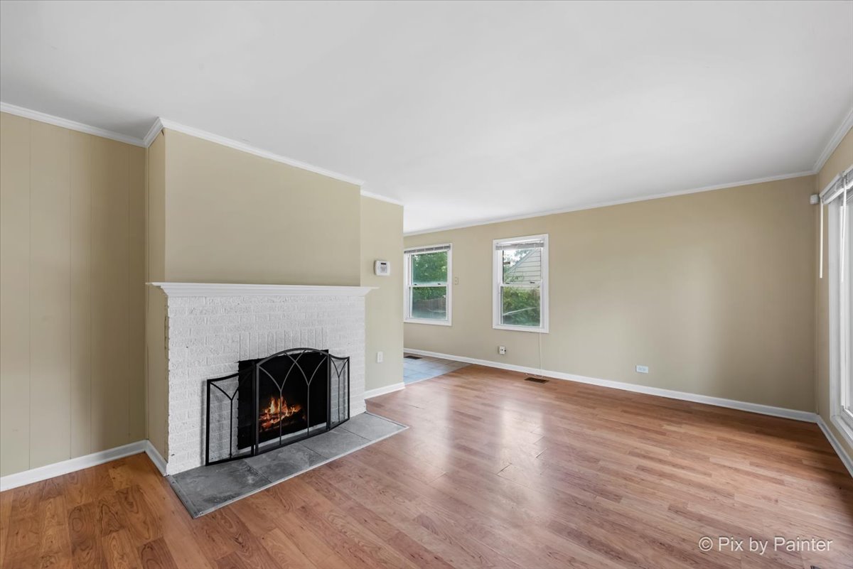 301 Oakwood Street