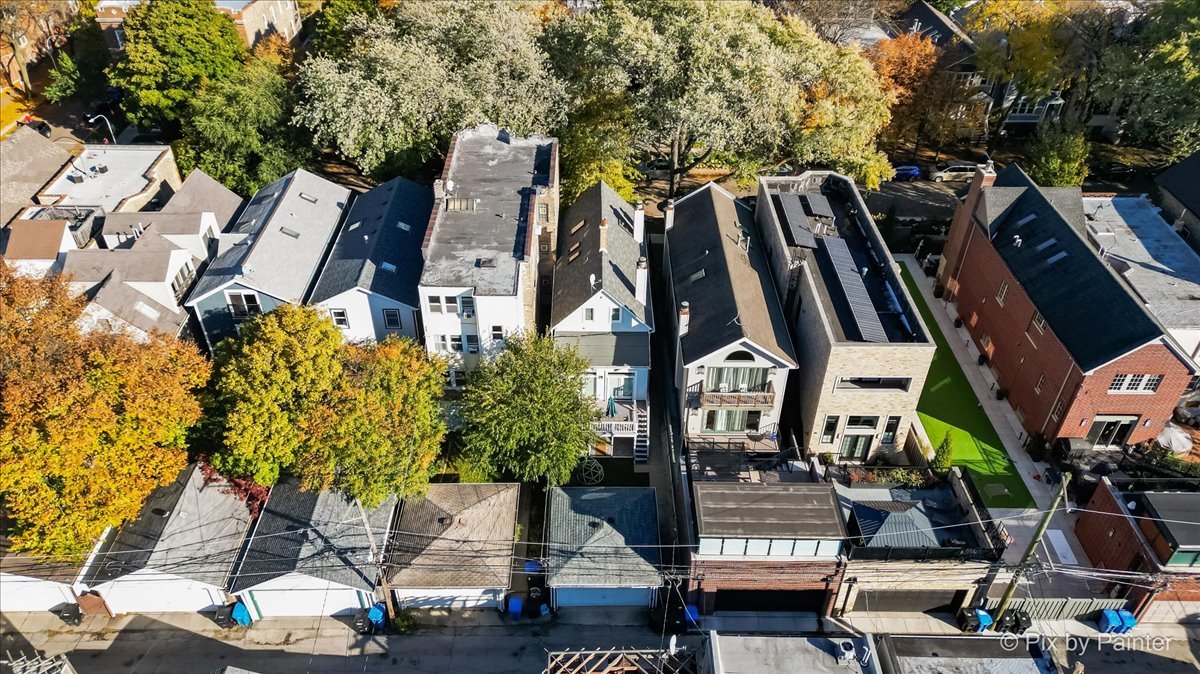 3642 N Marshfield Avenue