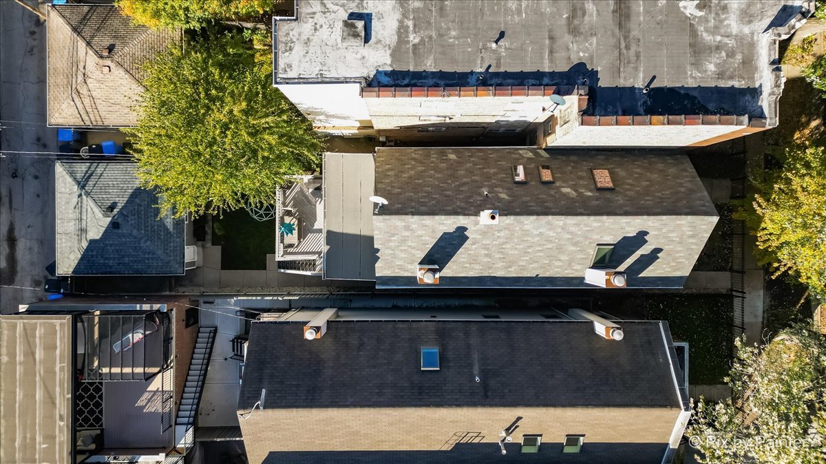 3642 N Marshfield Avenue