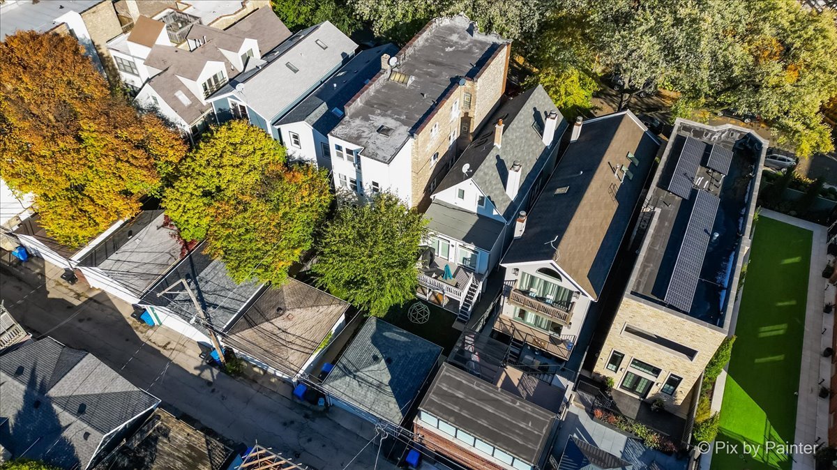 3642 N Marshfield Avenue