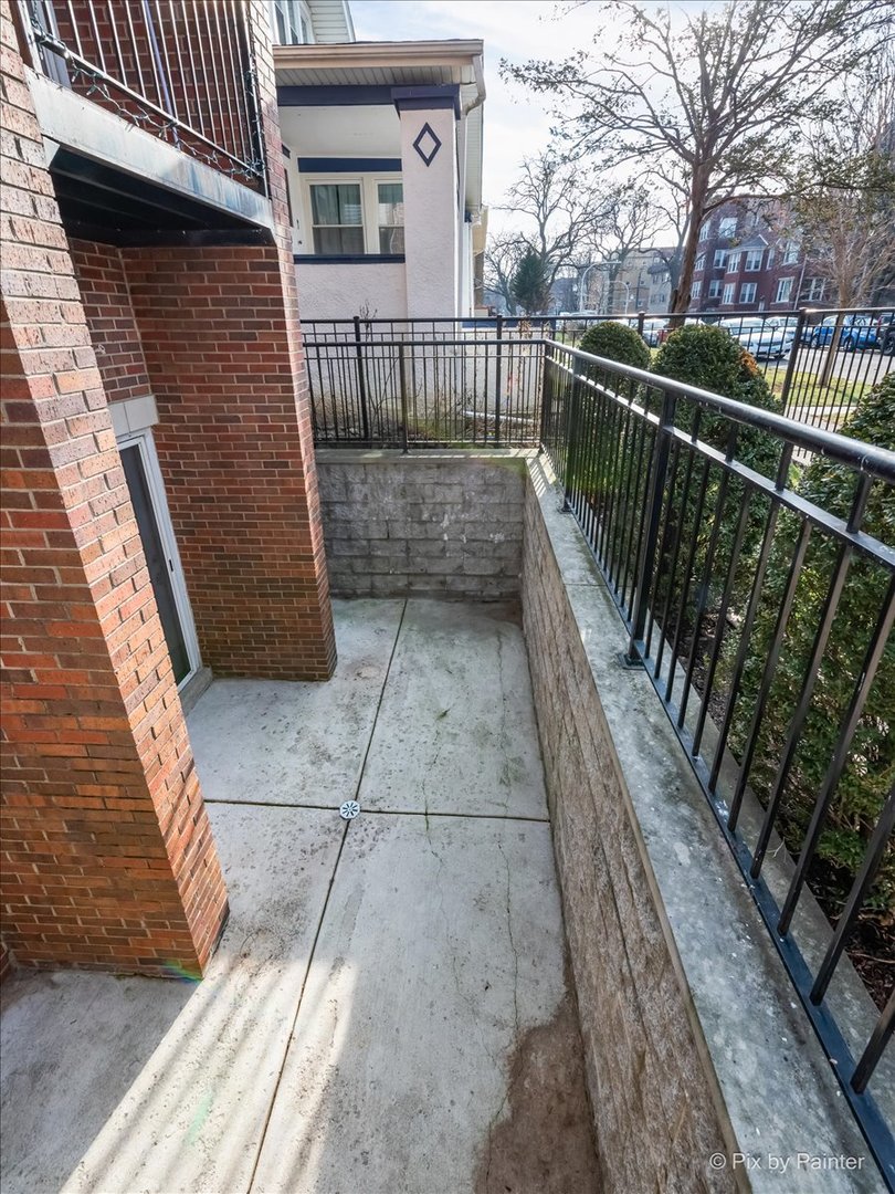 4845 N Springfield Avenue Unit: 1