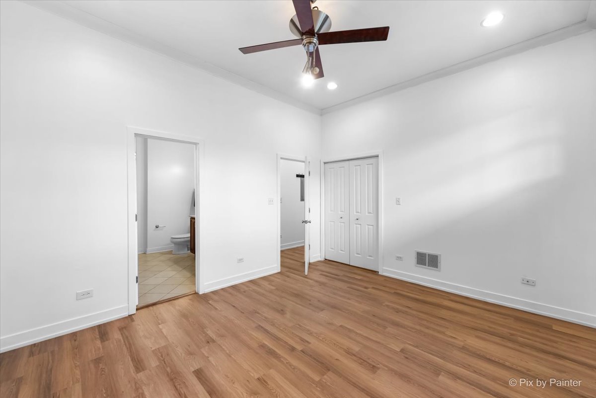 4845 N Springfield Avenue Unit: 1