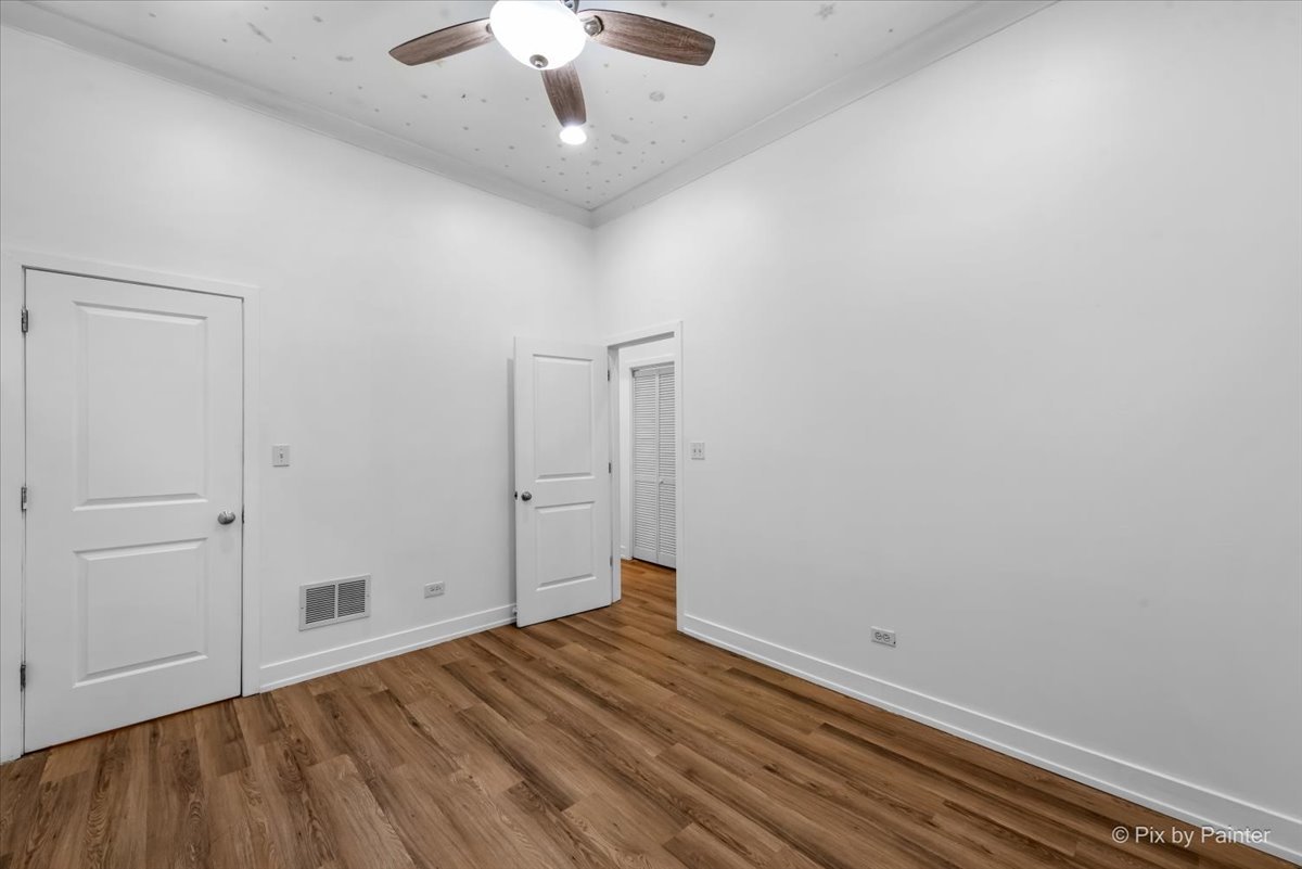 4845 N Springfield Avenue Unit: 1