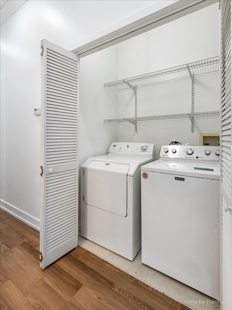 4845 N Springfield Avenue Unit: 1