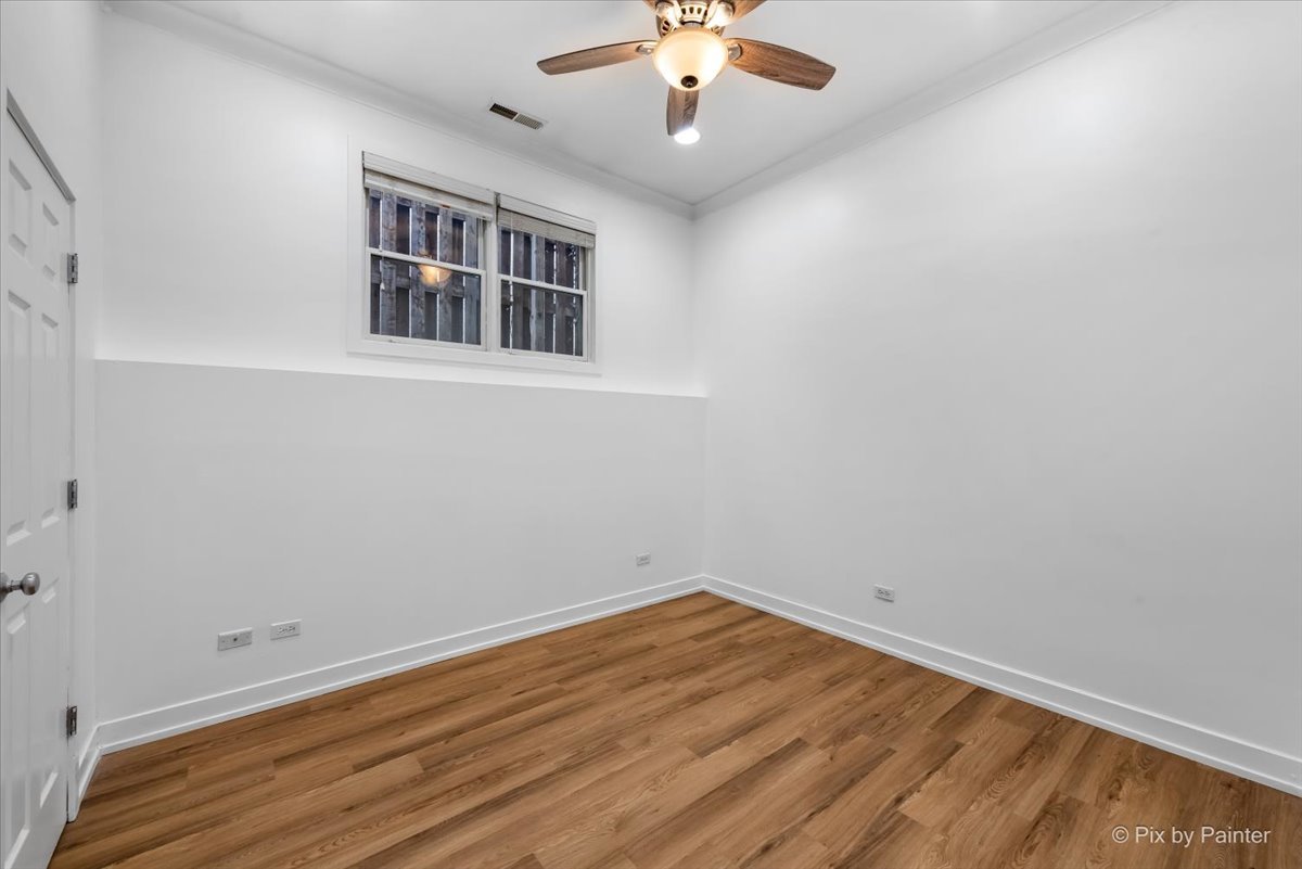 4845 N Springfield Avenue Unit: 1