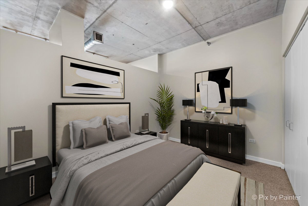 720 N Larrabee Street Unit: 1305