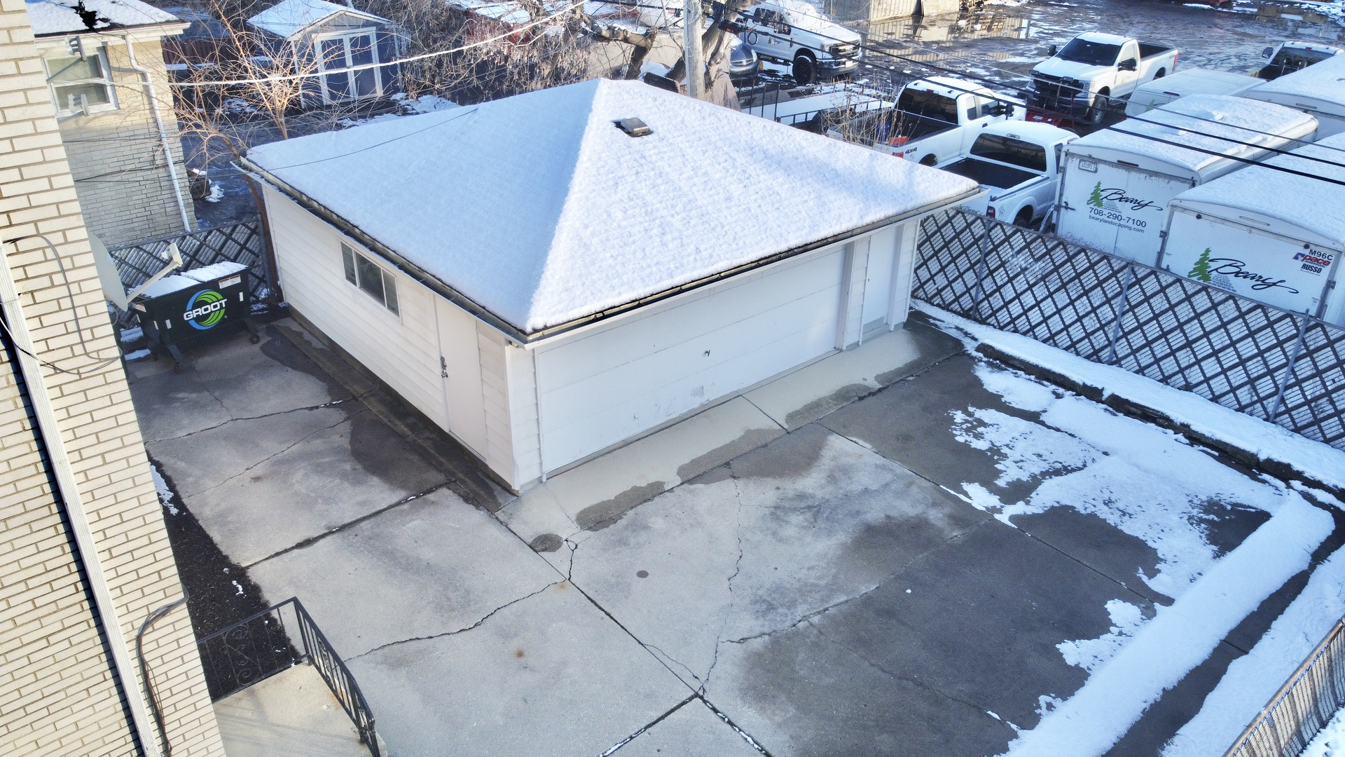 9109 Sahler Avenue Unit: 2