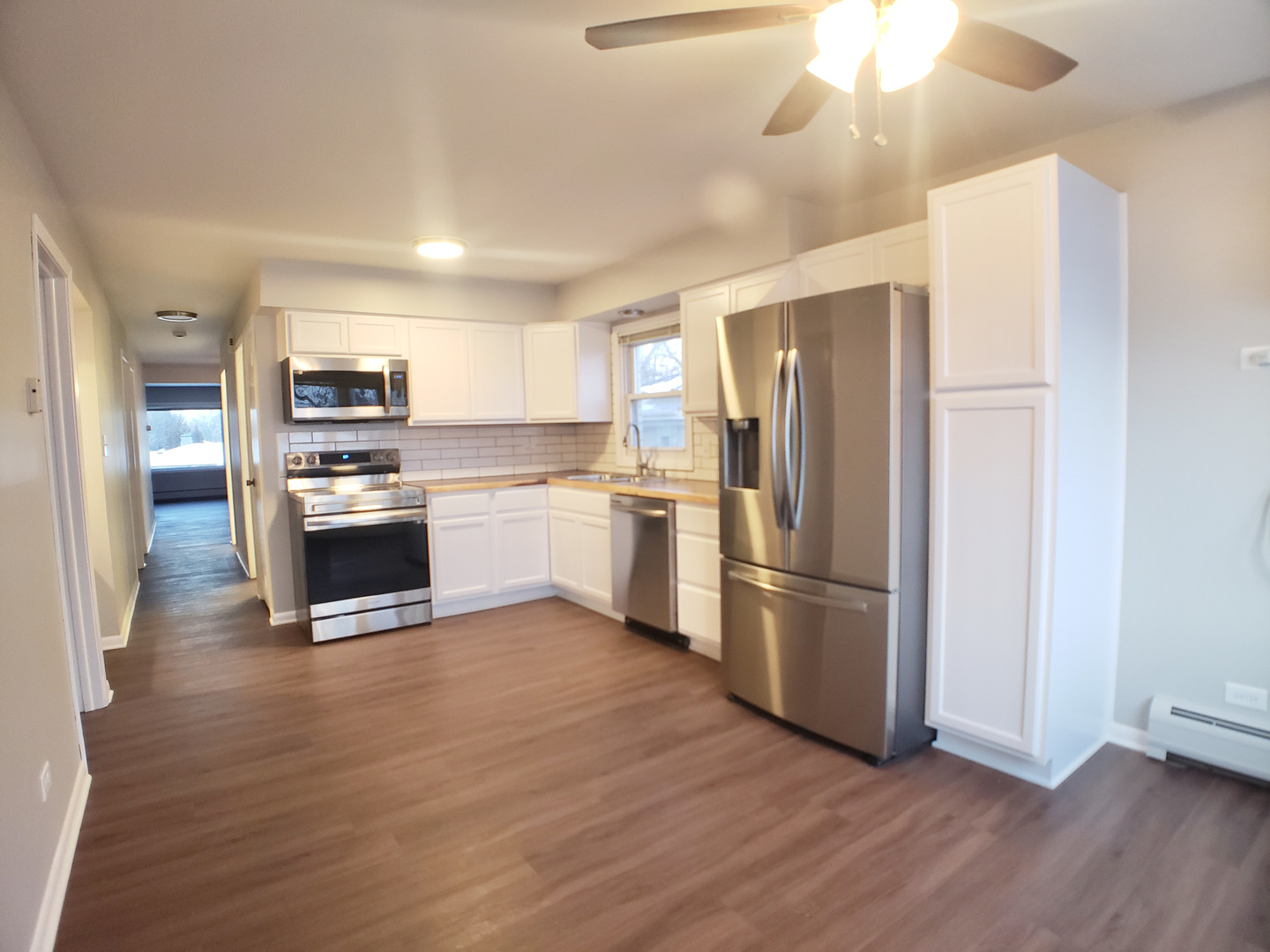 9109 Sahler Avenue Unit: 2