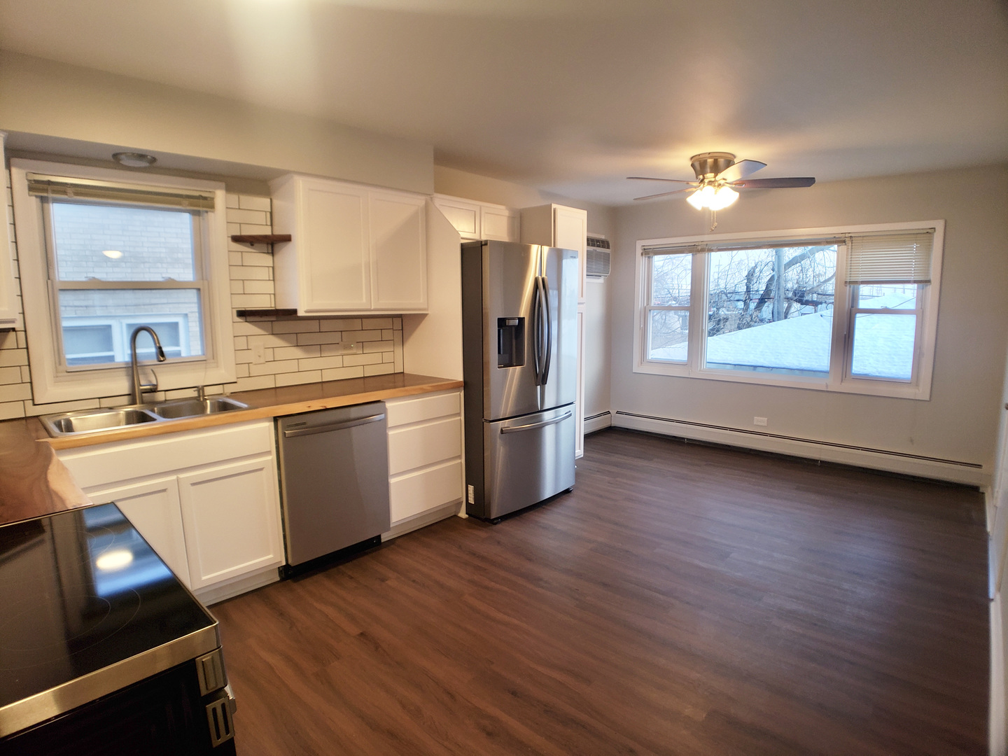 9109 Sahler Avenue Unit: 2