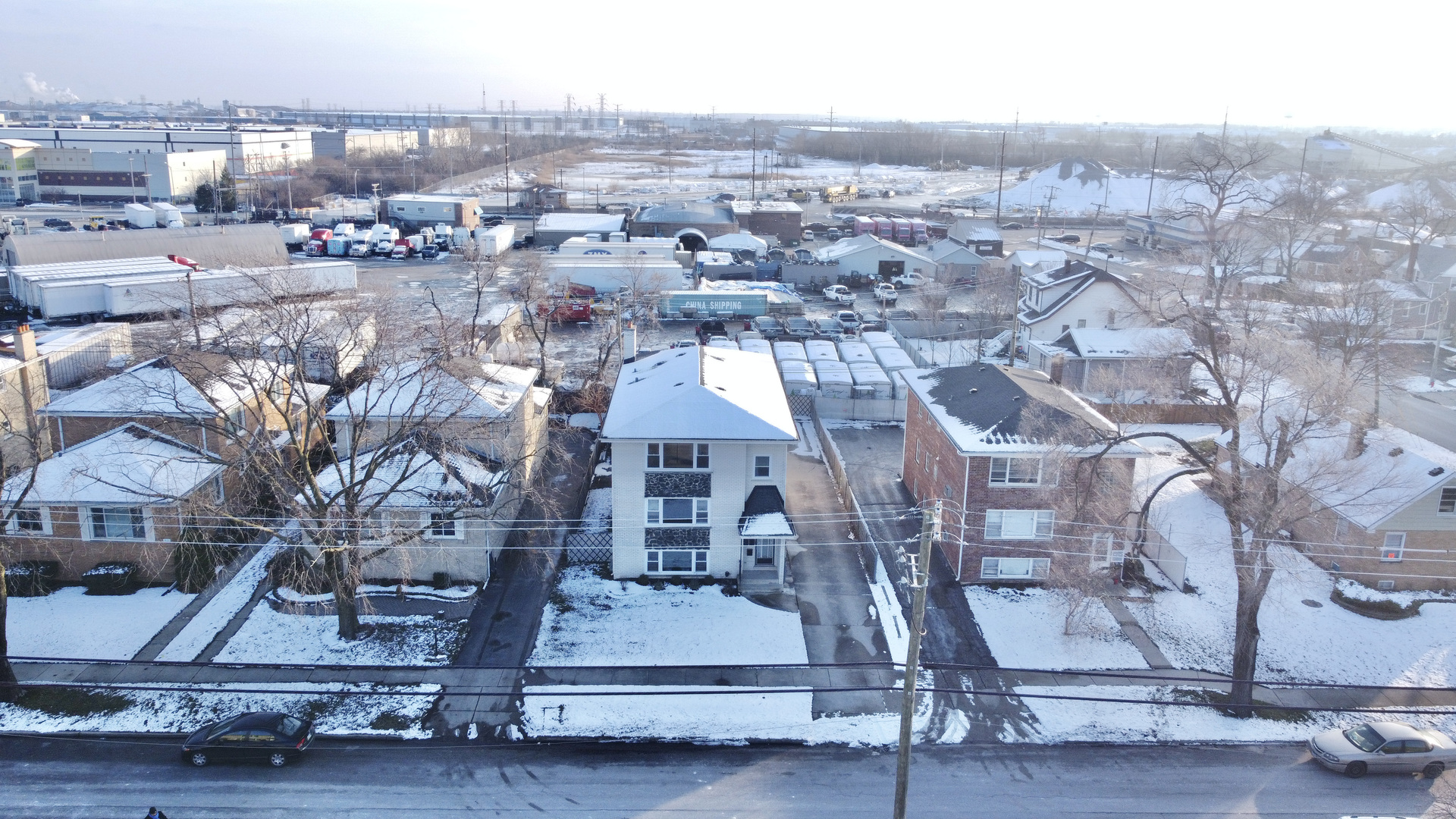 9109 Sahler Avenue Unit: 2