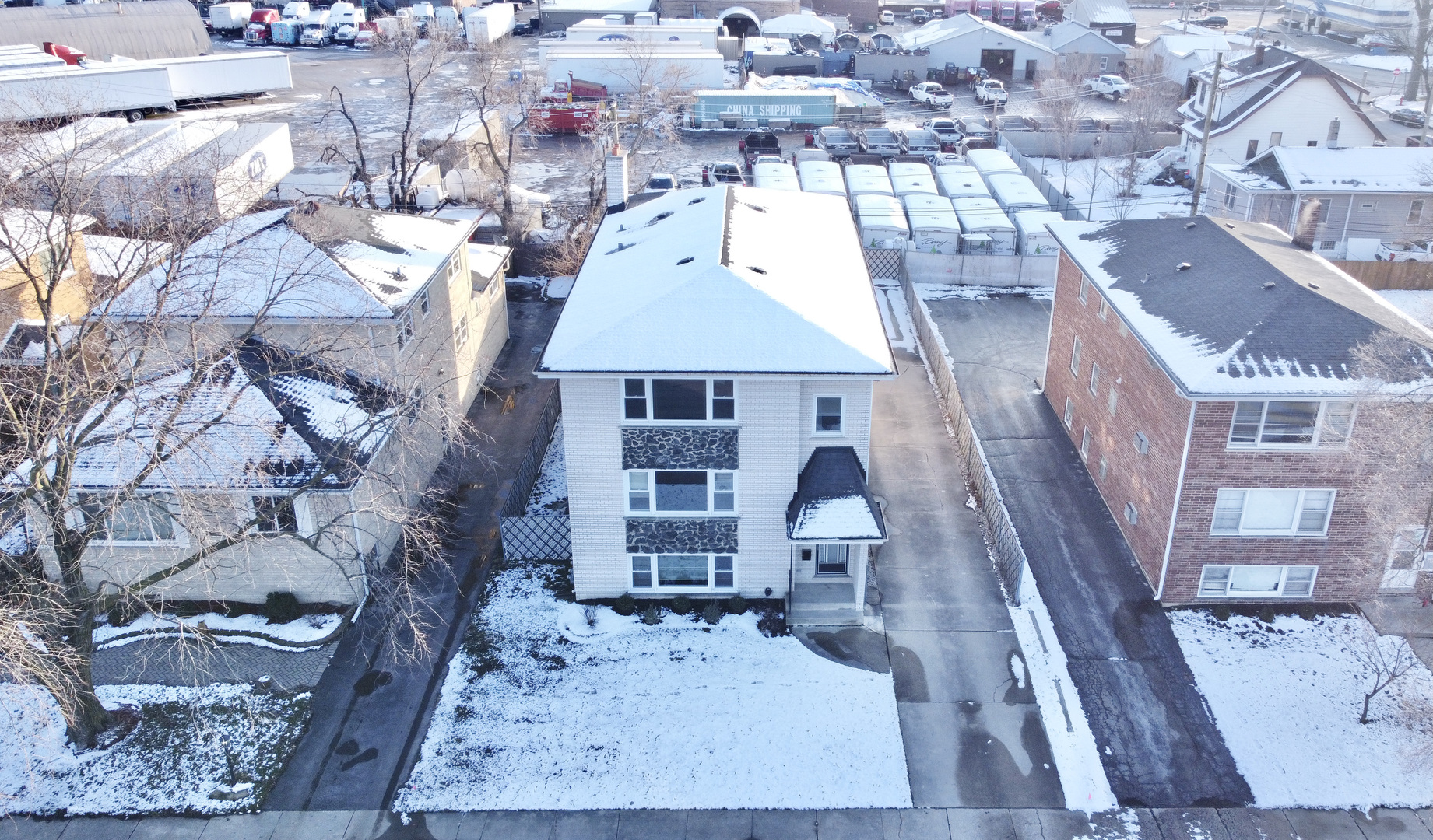 9109 Sahler Avenue Unit: 2